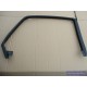 BENTLEY ARNAGE - ROLLS ROYCE SERAPH - LEFT REAR DOOR FRAME TRIM - PP21361PB