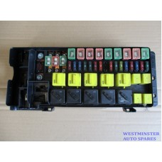 BENTLEY ARNAGE - ROLLS ROYCE SERAPH - MAIN FUSEBOARD - PM58254PA