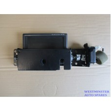 BENTLEY ARNAGE - SERAPH - SATELITE NAVIGATION MONITOR PX55494PB