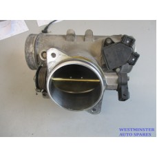 BENTLEY ARNAGE RED LABEL - THROTTLE BODY ASSEMBLY - PF56005PD