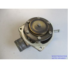 BENTLEY ARNAGE RED LABEL - DUMP VALVE ASSEMBLY - UV10569PA