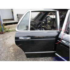 BENTLEY ARNAGE - ROLLS ROYCE SERAPH - RIGHT REAR DOOR SHELL - STANDARD WHEELBASE