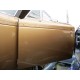 ROLLS-ROYCE SILVER SHADOW - FRONT LEFT HAND DOOR SHELL - 43310/0041