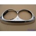 ROLLS-ROYCE SILVER SHADOW - HEADLAMP BEZEL - NON WASH WIPE - UB16207