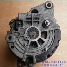 1998 MASERATI QUATTROPORTE 2.8 V6 AUTO ALTERNATOR. 393050214