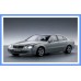 MERCEDES 220CDI ENGINE COVER - W211 - W203 - 6460100367
