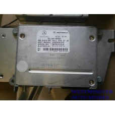MERCEDES TELEPHONE INTERFACE MODULE 2118702726