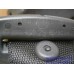 MERCEDES W220 S CLASS FACELIFT - LEFT HAND FRONT SEAT BELT 2208602585 BLACK