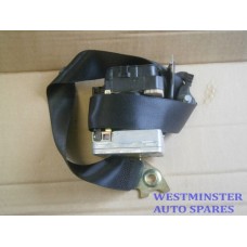 MERCEDES W220 S CLASS FACELIFT - RIGHT HAND REAR SEAT BELT 2208608285