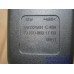MERCEDES W220 S CLASS - FRONT RIGHT SEAT BELT CATCH PRETENSIONER 2208601869