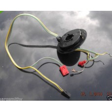 Mercedes SL R129 steering angle slip ring sensor