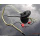 Mercedes SL R129 steering angle slip ring sensor