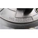 Mercedes SL R129 steering angle slip ring sensor