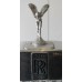 ROLLS-ROYCE SILVER SPIRIT FRONT CHROME GRILLE / GRILLE WITH SPIRIT OF ECSTASY