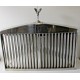 ROLLS-ROYCE SILVER SPIRIT FRONT CHROME GRILLE / GRILLE WITH SPIRIT OF ECSTASY