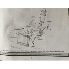 air conditioning condenser