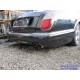 BENTLEY ARNAGE LE MANS  - REAR BUMPER - COMPLETE ASSEMBLY - PT59164PA