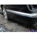 BENTLEY ARNAGE LE MANS  - REAR BUMPER - COMPLETE ASSEMBLY - PT59164PA