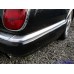 BENTLEY ARNAGE LE MANS  - REAR BUMPER - COMPLETE ASSEMBLY - PT59164PA