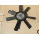 ROLLS-ROYCE SILVER SHADOW II - RADIATOR FAN UE40358