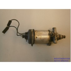  ROLLS-ROYCE SILVER SHADOW - HEIGHT CONTROL SOLENOID UD17357