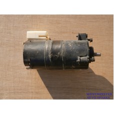 1981 - 1987  - ROLLS-ROYCE SPIRIT - BENTLEY - ELECTRIC SEAT MOTOR UB39166