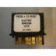 ROLLS-ROYCE SPIRIT - SHADOW II - BENTLEY - ELECTRIC WINDOW CUT OUT RELAY UD18476