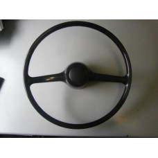 ROLLS-ROYCE SILVER SHADOW COMPLETE STEERING WHEEL UR16425