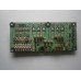 ROLLS-ROYCE SILVER SHADOW 1 - FUSE BOARD ASSEMBLY UD15108