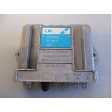 1977- 1983 - ROLLS-ROYCE SILVER SHADOW II CAV 440 VOLTAGE REGULATOR - UD21370