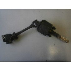 1989-1998 ROLLS ROYCE SPIRIT BENTLEY LOWER STEERING COLUMN - UR71398