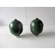 ROLLS ROYCE BENTLEY GAS SPRING SPHERE PAIR OF - GMF1106