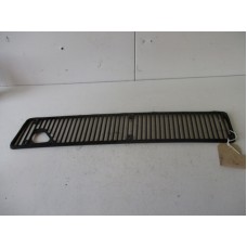 1988-98 ROLLS ROYCE BENTLEY TURBO R BLACK RH SCUTTLE GRILL - UB72032