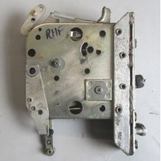 ROLLS ROYCE SHADOW - COMPLETE DOOR LOCK - FRONT RIGHT HAND - RH2566