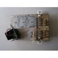 ROLLS ROYCE SHADOW II - DASHBOARD WARNING LIGHT CIRCUIT BOARD - UD20521