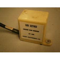 ROLLS ROYCE SPIRIT - BENTLEY TURBO R - ENGINE RUN SENSOR - UD22783