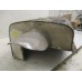 ROLLS-ROYCE SILVER SHADOW EXHAUST 'RAT TRAP' HEAT SHIELD / COVER - UB31768