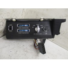 ROLLS-ROYCE SILVER SPIRIT AIR CON / HEATER / CLIMATE CONTROL UNIT - UB43451