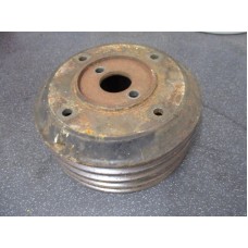 1965 - 1967 ROLLS-ROYCE SHADOW - BENTLEY - WATER PUMP PULLEY - UE31575