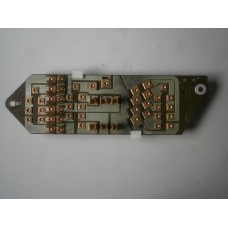 ROLLS-ROYCE SHADOW 2 & WRAITH - FUSE BOARD PCB - UD19180