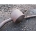 ROLLS ROYCE SHADOW - CENTRE & REAR EXHAUST SECTIONS - RH8251 - RH8667