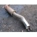 ROLLS ROYCE SHADOW - CENTRE & REAR EXHAUST SECTIONS - RH8251 - RH8667