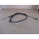 ROLLS-ROYCE SILVER SPIRIT - FRONT HANDBRAKE CABLE UT14392PA