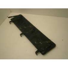 ROLLS-ROYCE SILVER SPIRIT & SHADOW 2 - FRONT NUMBER PLATE HOLDER - UR21771