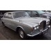 1965 - 1971 ROLLS-ROYCE SHADOW - CORNICHE - RS5 - 6.25 LITRE ENGINE