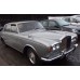 1966 ROLLS ROYCE SILVER SHADOW - WING MIRRORS