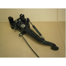 1998 - 2001 ROLLS ROYCE SERAPH - BENTLEY ARNAGE - PARKING BRAKE LEVER PC26671PB