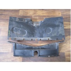 1998 ROLLS-ROYCE SPIRIT - CORNICHE - BENTLEY - EVAPORATOR COVER UD73785