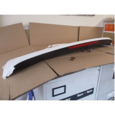 BENTLEY-BENTAYGA-BOOT-SPOILER-BRAKE LIGHT 36A827933