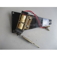 ROLLS ROYCE SHADOW - REAR DOOR LOCK SOLENOID UB39295 - UB19142